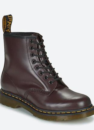 Dr.martens жіночі високі черевики | оригінал