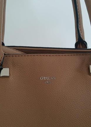 Сумка guess оригінал 3