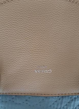 Сумка guess оригінал 7