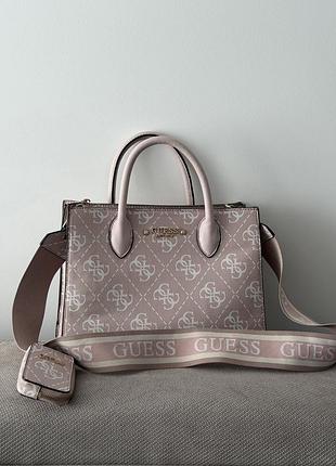 Сумка guess