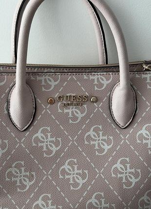 Сумка guess 2