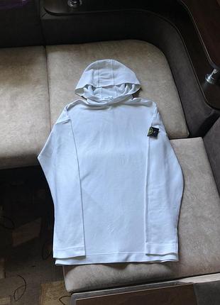 Худі stone island оригінал