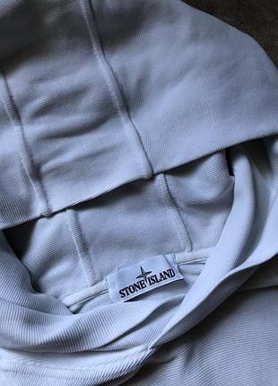 Худі stone island оригінал 2