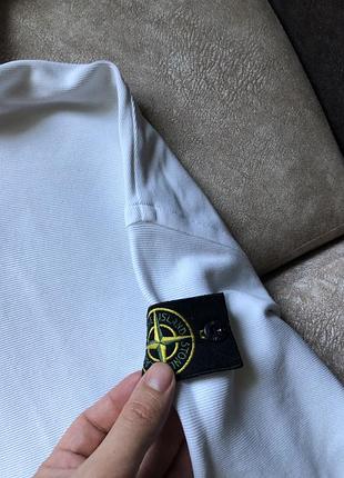 Худі stone island оригінал 10