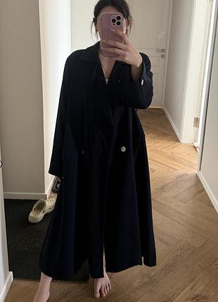 Max mara тренч 100 % вовна