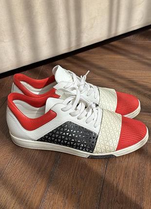 Кросівки dirk bikkembergs sport couture, оригінал