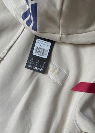 Худі alpha industries 3