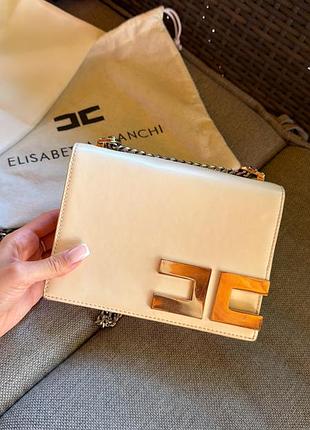 Сумка оригінальна elisabetta franchi