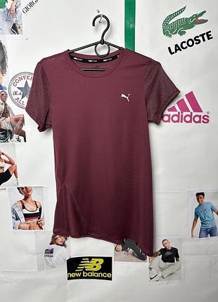 Оригинальная футболка puma