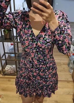 Сукня zara