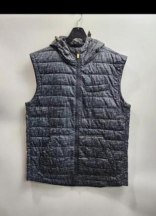 Мужская жилетка от massimo dutti🔥