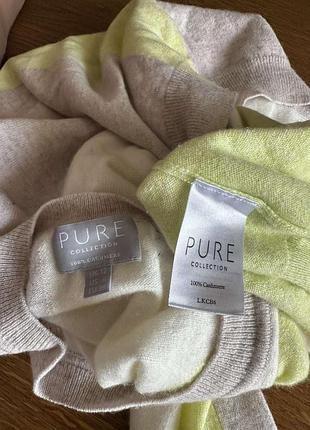 Светр pure collection 9