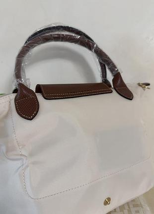 Сумка longchamp s 4