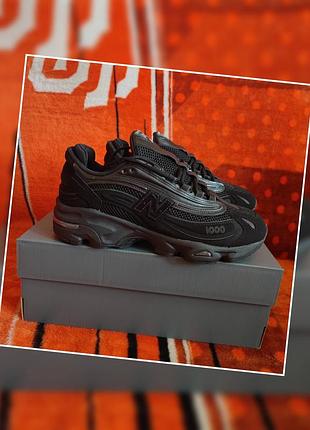 💯 оригинал. new balance 1000 в цвете black cement. выпуск комофрт 2025 года. есть несколько размеров.