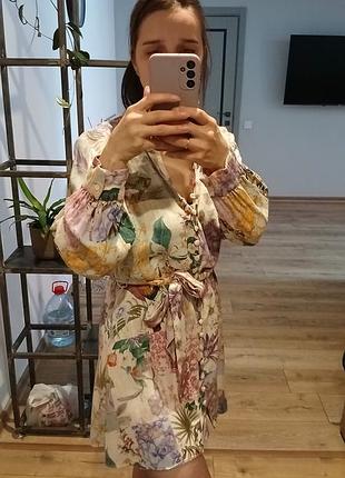 Сукня zara