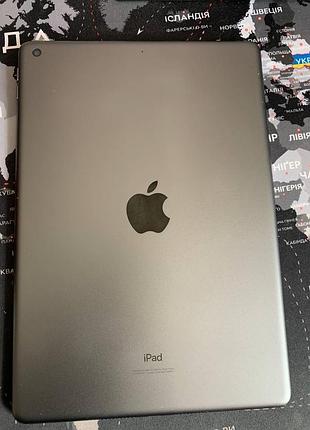 Ipad 9 64gb 2021 (акб 98%)