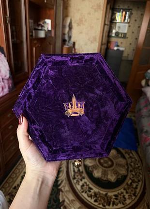 Палетка jeffree star blood lust