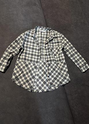 Сорочка zara