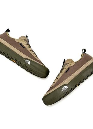 The north face clyffe trainers cavern grey 4