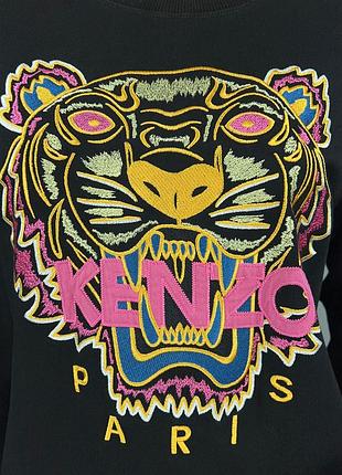 Світшот kenzo 2