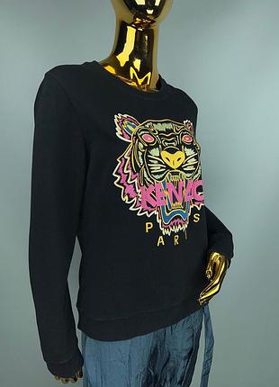 Світшот kenzo 7