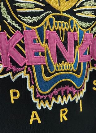 Світшот kenzo 3