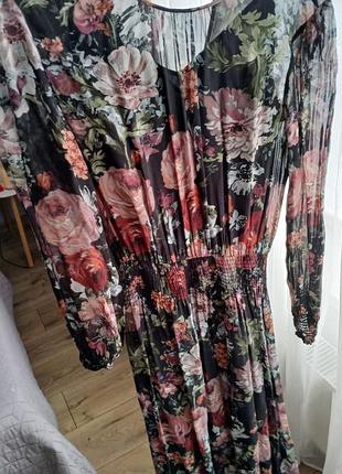 Сукня zara
