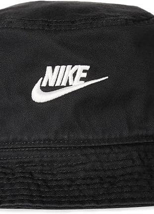 Панама nike apex bucket fb5381-010