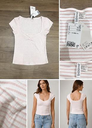 Футболка h&m pxs