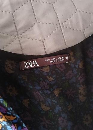Сукня zara 2