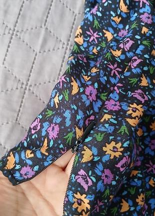 Сукня zara 3