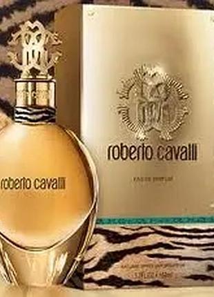 Парфум унисекс roberto cavalli, 100 мл