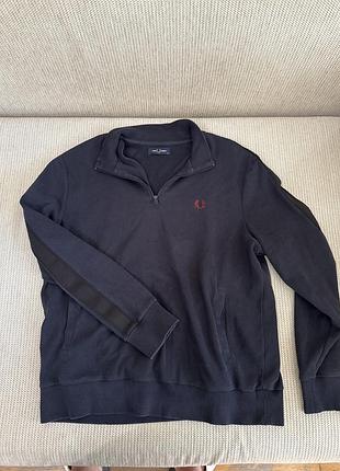 Спортивний костюм fred perry
