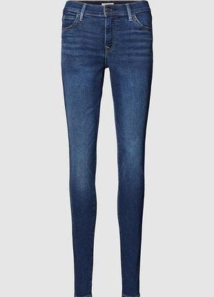 Новые оригинальные джинсы levis