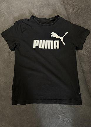 Футболка puma
