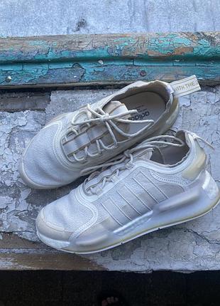 Кросівки adidas nmd v3