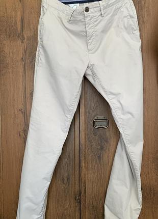 Мужские брюки chinos mario conti