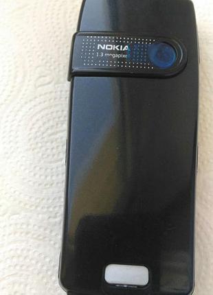 Nokia 6230i телефон 2