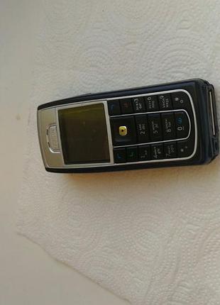 Nokia 6230i телефон 6