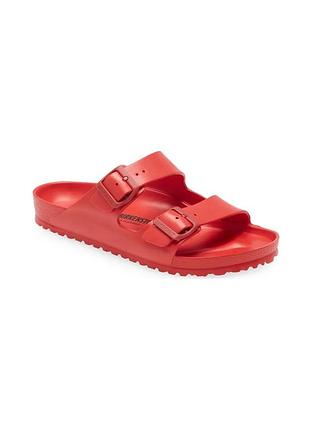 Чоловічі сандалії birkenstock arizona