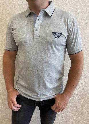 Футболки мужские норма поло турция 🇹🇷 👕 🇹🇷
