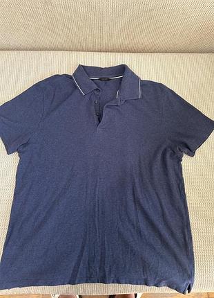 Поло massimo dutti