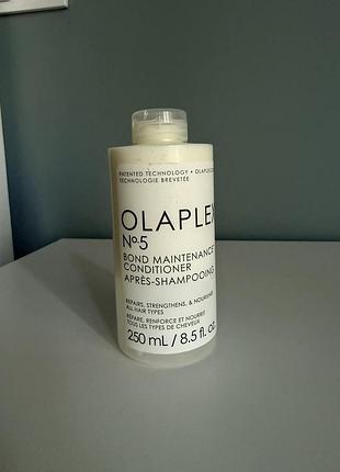 Кондиціонер olaplex 5