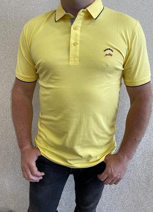 Футболки чоловічі норми поло туреччина 🇹🇷 👕 🇹🇷