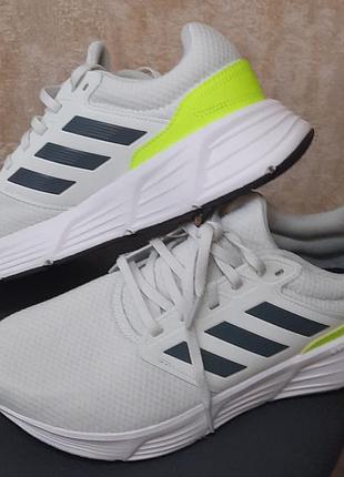 Кроссовки мужские adidas galaxy р.42 (26,5)