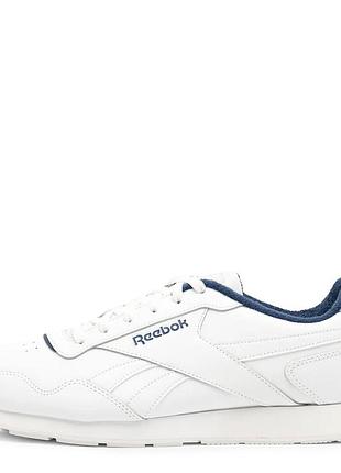 Спортивні кросівки "royal glide" білі
