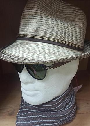 Шляпа del mare,челентанка