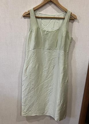 Продам платье шелк