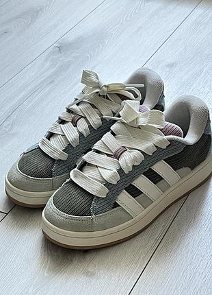 Жіночі кросівки adidas, модель campus 00s beta