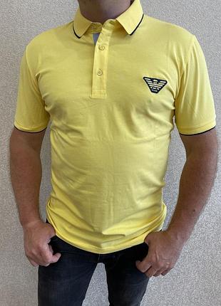 Футболки чоловічі норми поло туреччина 🇹🇷 👕 🇹🇷